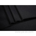 twill woolen wool fabric for coat men cloth